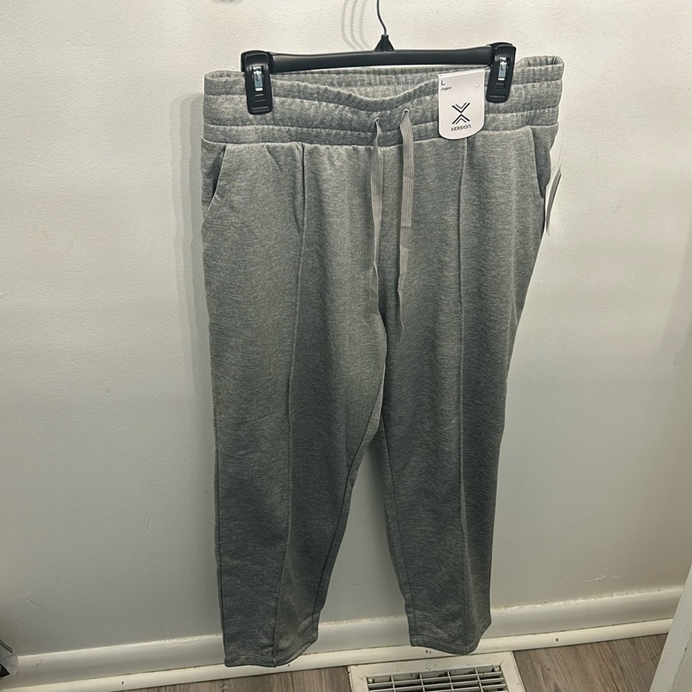 Xersion Joggers